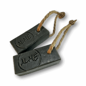 Soap On a Rope