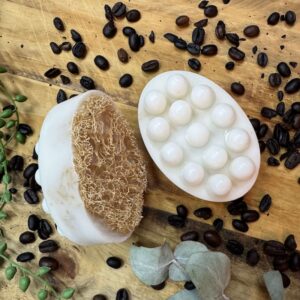 Massage Soap Bar