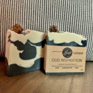 Oud Inspiration